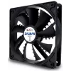 Zalman ZM-F3(SF) arvutijahutussüsteem Arvutikorpuse ventilaator 12 cm Must