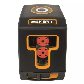 Punane ristlaser 15m SMART365 SM-06-02015R