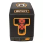 Punane ristlaser 15m SMART365 SM-06-02015R