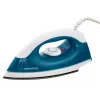 Kuivtriikraud Esperanza TRAVEL IRON SMOOTHER — 1200 W, mittenakkuv tallaplaat, 1.4 m juhe, temperatuuriindikaator, reisidisain