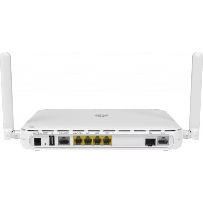 Huawei AR303W traadita kaheribal WiFi ruuter, 300+866Mbps, ETH/SFP WAN Wi-Fi