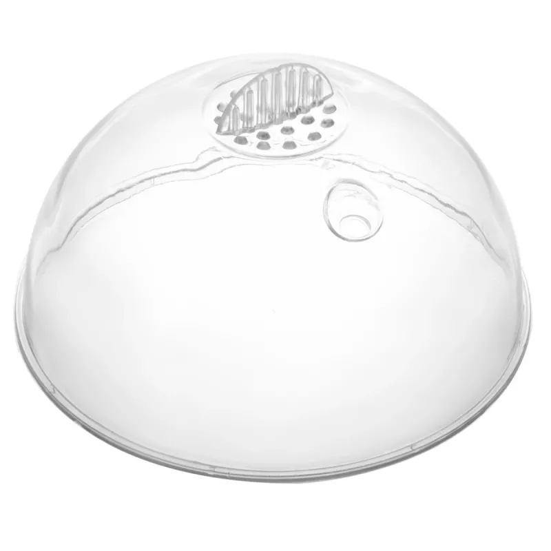 Munakeetja GreenBlue GB572 elektriline munasteamer 400W, mahutavus 7 muna, hõbedane, reguleeritav kõvadus