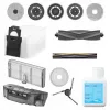 Robot Vacuum Cleaner MOVA Tech P50 Pro Ultra Bagless Valge