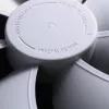 Fan Fractal Design Dynamic X2 14 cm Must Valge