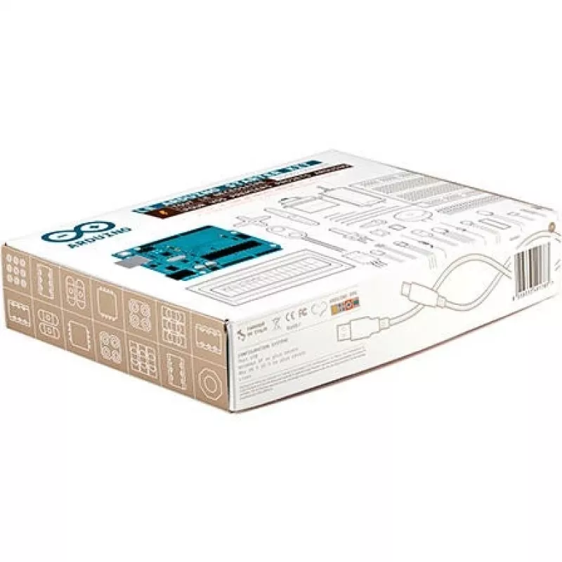 Arduino K000007 arendusplaatide lisatarvik (K000007)