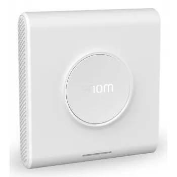 Snom M900 DECT-baasjaam Valge