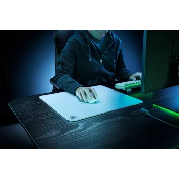 Hiirematt Razer Atlas Gaming valge