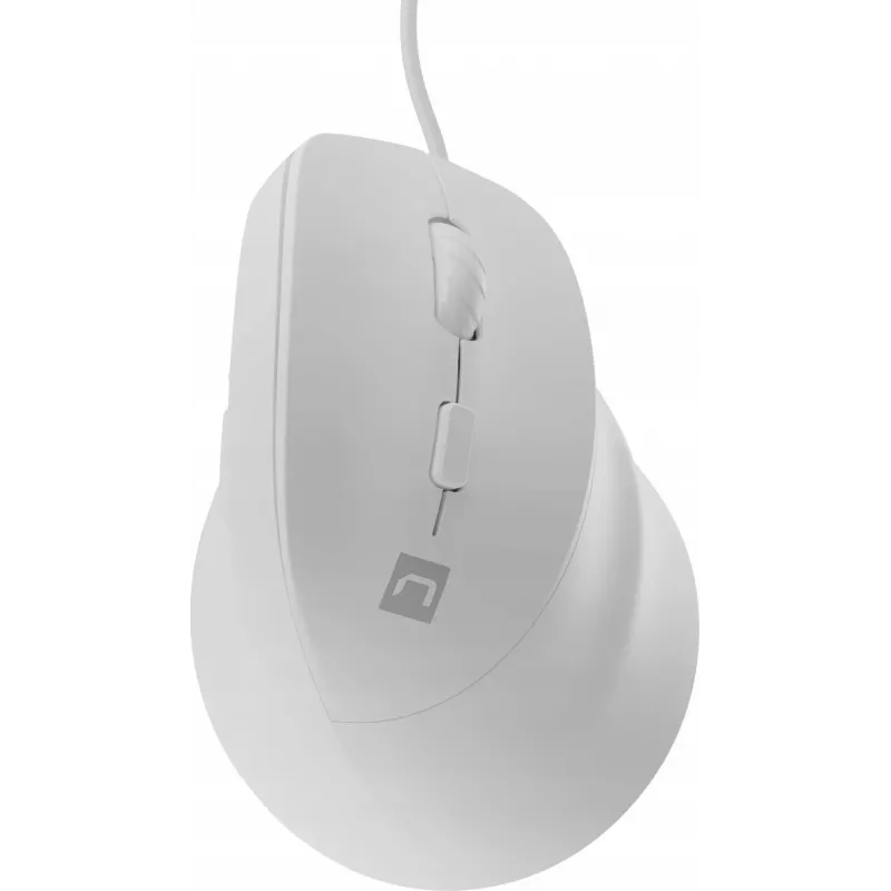 NATEC Crake 2 Pro hiir Universal Paremakäeline USB Type-A Optiline 12800 DPI