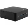 Mini-PC MSI Cubi NUC AI+ i7-258V, 32 GB muutmälu, 1 TB SSD, Windows 11 Home, must