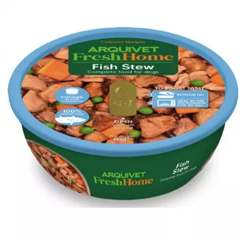 ARQUIVET Fresh Home Fish stew märg koeratoit 280 g