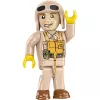 Ehituskomplekt COBI Grumman TBF Avenger 392 tk vanusele 8+