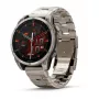 Nutikell GARMIN Fenix 8 47 mm, 1,4 tolli (3,56 cm) AMOLED 454×454, titaan, Wi‑Fi, GPS