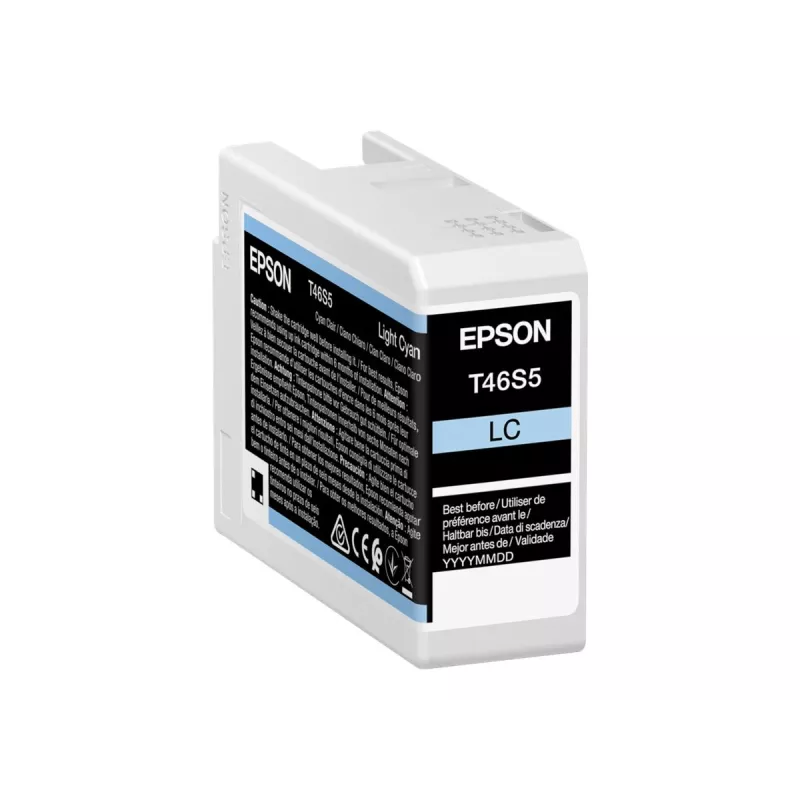 Epson UltraChrome Pro tindikassett 1 tk Originaal Heletsüaan