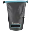 Gardena Liano aiavoolik 10 m PVC Must Hall Maapealne