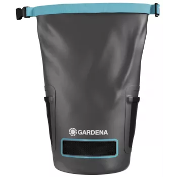 Gardena Liano aiavoolik 10 m PVC Must Hall Maapealne