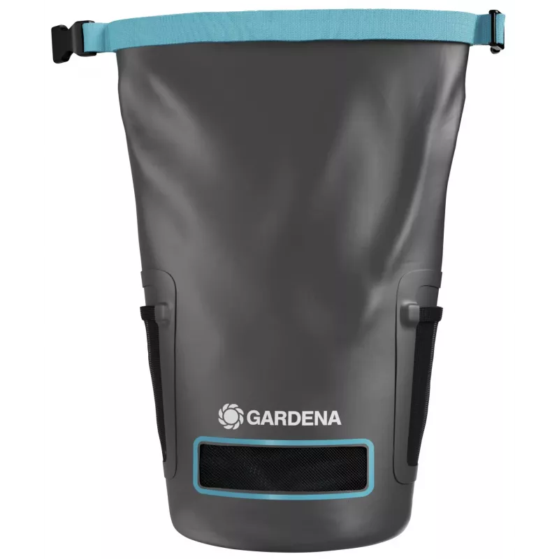 Gardena Liano aiavoolik 10 m PVC Must Hall Maapealne