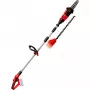 Einhell GE-HC 18 Li T- Solo Double blade