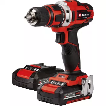 Akutrell Einhell 4513939, 18V liitiumioon, punane
