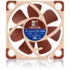 Ventilaator Noctua NF-A4X10 24V PWM 4 cm-Beež Pruun 5000 p/min 8,9 m³/h