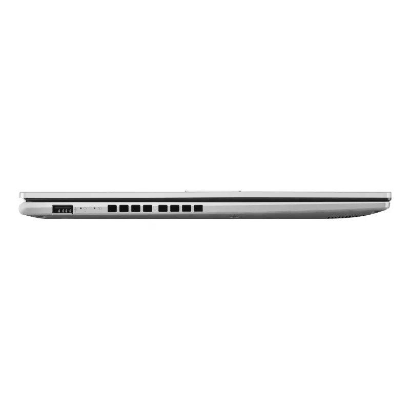 ASUS Vivobook 15 X1502VA-BQ536 Intel® Core™ i5 i5-13420H sülearvuti 39,6 cm (15,6 inch) Full HD 16 GB DDR4-SDRAM 512 GB SSD Wi-Fi 6E (802.11ax) hõbedane