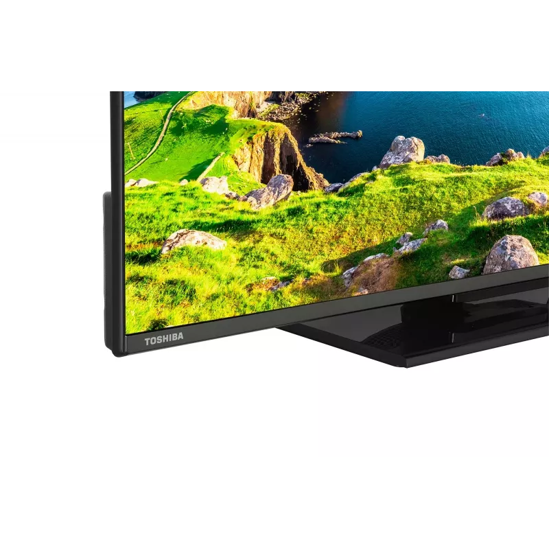 TV LED 43UV3F63DG 43-tolline LED-ekraan 4K eraldusvõime