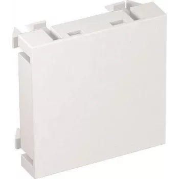 OBO Bettermann tühi kate ADP-B RW1 moodul puhas valge 45x45mm (6117406)