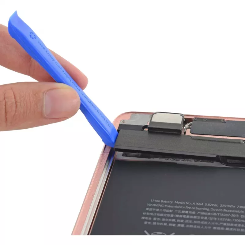 iFixit EU145335-1 elektroonikaseadmete parandustööriistade komplekt 5 tööriista