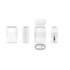 ZTE MC888B 5G ruuter, kahesageduslik Wi‑Fi 6, SIM-pesa, gigabitine Ethernet, 2 LAN-porti, 1 WAN, 1000 MB sisemälu, must