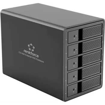 Renkforce RF-6647600 salvestusseade