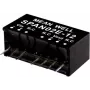 Toiteadapter MEAN WELL SPAN02E-05 2W 5V 0.4A RoHS
