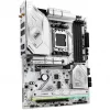 Emaplaat ASROCK B850 Steel Legend WiFi ATX — AMD B850, Socket AM5, DDR5, 4x DIMM, 4x M.2, Wi‑Fi 7, 2.5Gb LAN