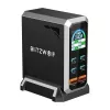 Blitzwolf BW-S31 2xUSB-A, 4xUSB-C, PD, 240W võrgulaadija