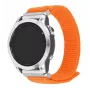Kellarihm FIXED Sporty Strap QuickFit 26 mm, pikkus 160–210 mm, oranž