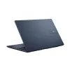 Sülearvuti ASUS VivoBook 15 X1504VA-BQ4283W — Intel Core 5-120U, 15,6 tolli LED, 16GB muutmälu, 512GB SSD, Windows 11 Home, Sinine
