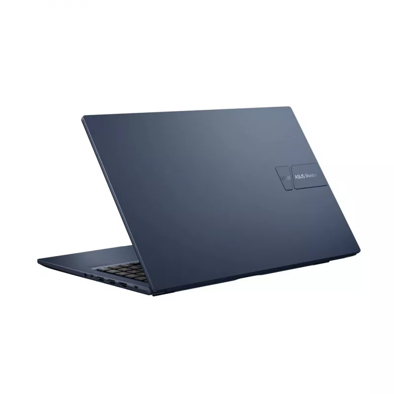 Sülearvuti ASUS VivoBook 15 X1504VA-BQ4283W — Intel Core 5-120U, 15,6 tolli LED, 16GB muutmälu, 512GB SSD, Windows 11 Home, Sinine