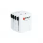 Toiteadapter Skross MUV Micro Universal 100-250V
