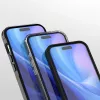 Ekraanikaitse 4smarts 541201 iPhone 16 Pro jaoks karastatud klaas