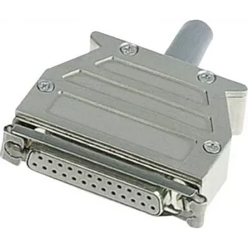 Harting 09 67 015 0453 Silver
