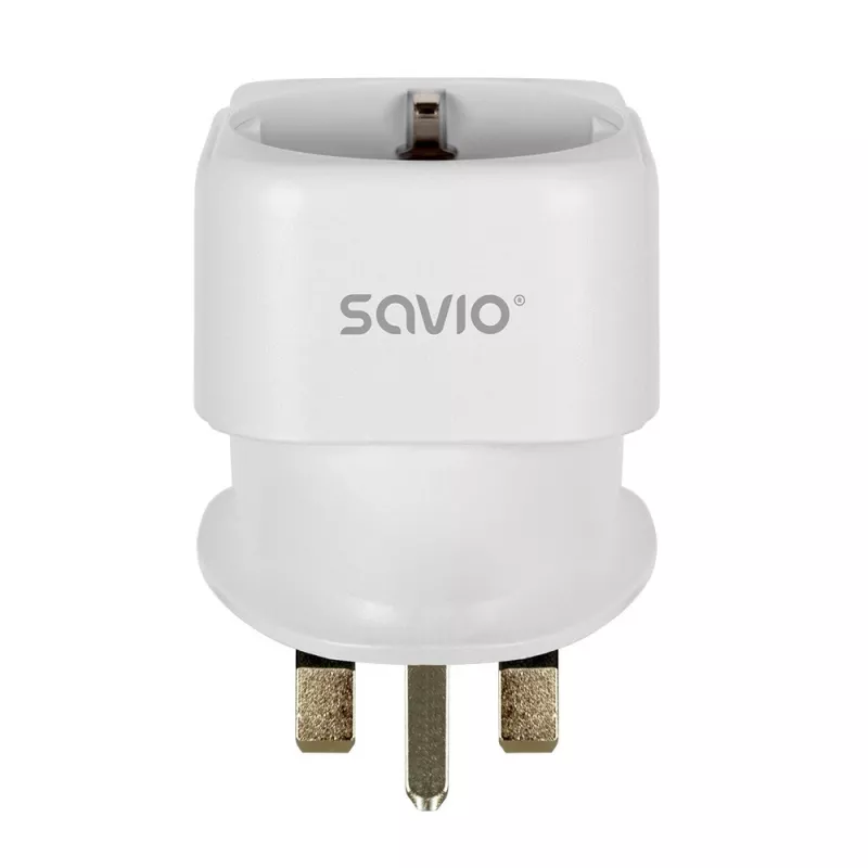 Reisiadapter AP-04 SAVIO