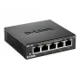 D-Link DES-105 Haldamatu L2 Must