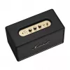 Juhtmeta Bluetooth-kõlar Marshall Headphones Stanmore III Must – kompaktne koduaudio, mitme hosti tugi, RCA ja optiline valmidus