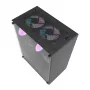 Arvuti korpus Darkflash DK100 (must)