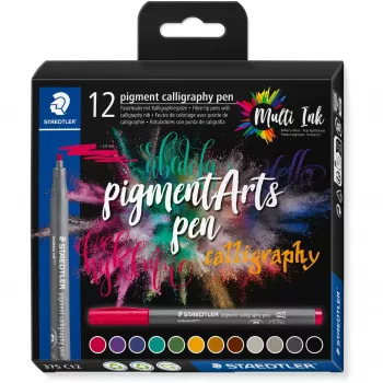 Staedtler 375 C12
