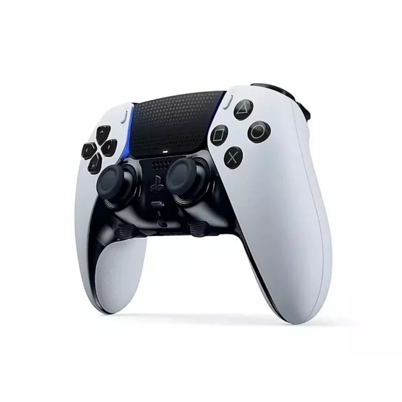 Juhtmevaba kontroller SONY DualSense Edge V2 valge, PlayStation 5
