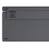 Hama WK-750 mitme seadmega klaviatuur, must