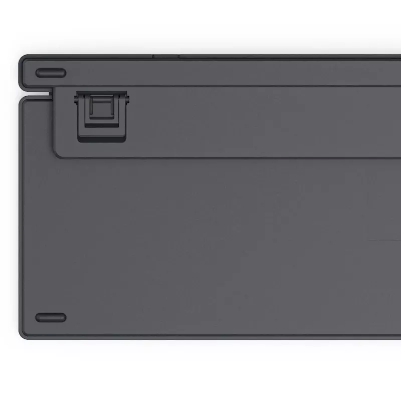 Hama WK-750 mitme seadmega klaviatuur, must