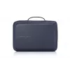 XD Design ANTI-THEFT seljakott / portfell Bobby Bizz 2.0 tumesinine P/N: P705.925