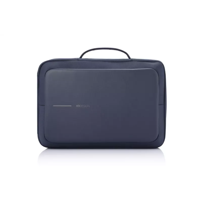 XD Design ANTI-THEFT seljakott / portfell Bobby Bizz 2.0 tumesinine P/N: P705.925