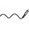 Goobay 74211 USB-kaabel must