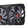 Diskreetne graafikakaart BIOSTAR GeForce GTX 1050 4 GB GDDR5, 1455 MHz boost, 128-bitine, PCIe 3.0, 2 ventilaatorit